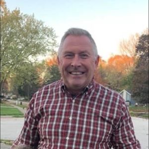 Meet your Posher, Robert